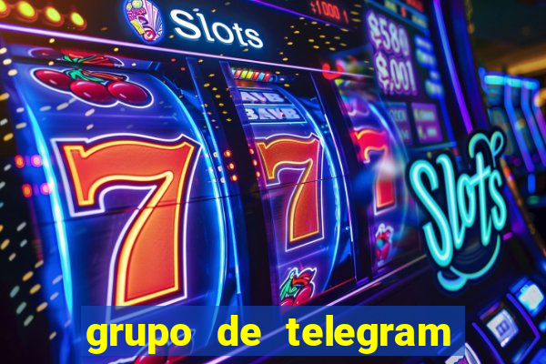 grupo de telegram mais 18